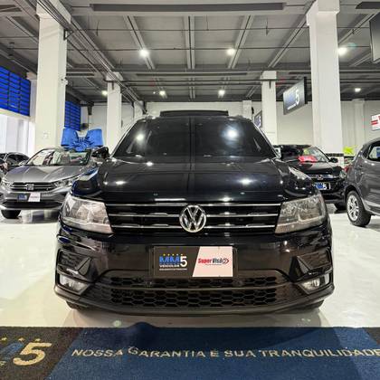 VOLKSWAGEN TIGUAN 1.4 250 TSI TOTAL FLEX ALLSPACE TIPTRONIC VOLKSWAGEN TIGUAN 1.4 250 TSI TOTAL FLEX ALLSPACE TIPTRONIC